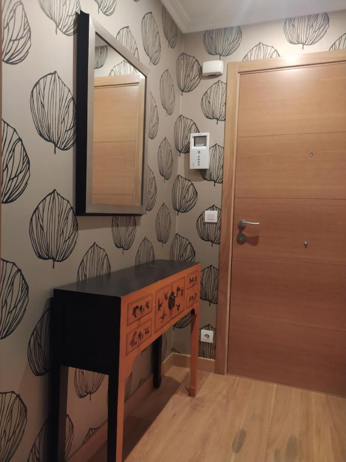 Apartamento En El Centro Con Garaje Directo. Bilbao Exterior photo